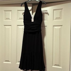 Short Black Gown Prom Petite Ladies 💕🙌🏻💕🎉